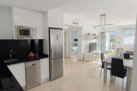 Lejlighed i Orihuela Costa, Alicante - foto 3